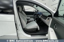 Hyundai Ioniq 5 Uniq Project 45 2021 full