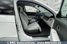 Hyundai Ioniq 5 Uniq Project 45 2021
