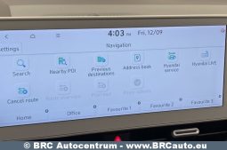 Hyundai Ioniq 5 Uniq Project 45 2021 full