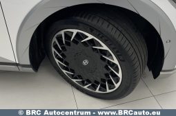 Hyundai Ioniq 5 Uniq Project 45 2021 full