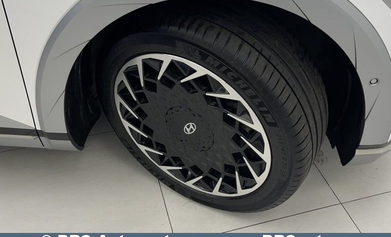 Hyundai Ioniq 5 Uniq Project 45 2021 full