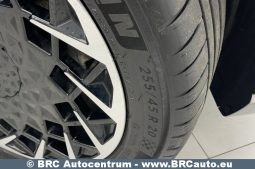 Hyundai Ioniq 5 Uniq Project 45 2021 full