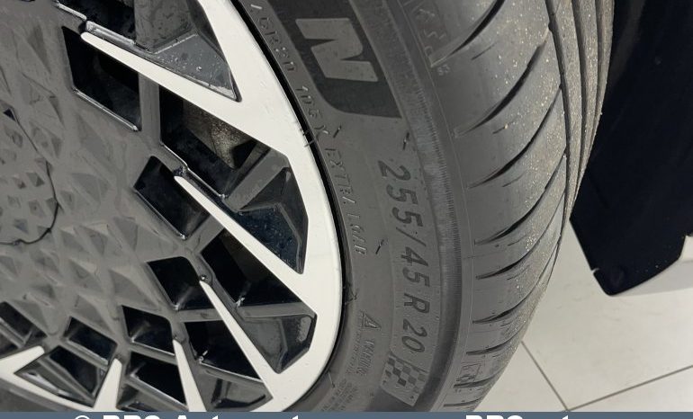 Hyundai Ioniq 5 Uniq Project 45 2021 full