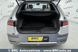 Hyundai Ioniq 5 Uniq Project 45 2021 full