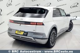 Hyundai Ioniq 5 Uniq Project 45 2021 full