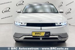 Hyundai Ioniq 5 Uniq Project 45 2021 full