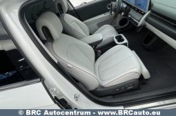 Hyundai Ioniq 5 Uniq Project 45 2021 full