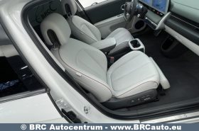 Hyundai Ioniq 5 Uniq Project 45 2021