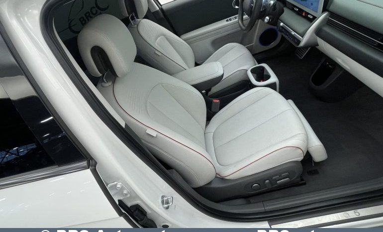 Hyundai Ioniq 5 Uniq Project 45 2021 full