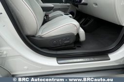 Hyundai Ioniq 5 Uniq Project 45 2021 full