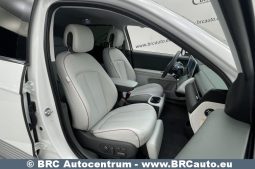 Hyundai Ioniq 5 Uniq Project 45 2021 full