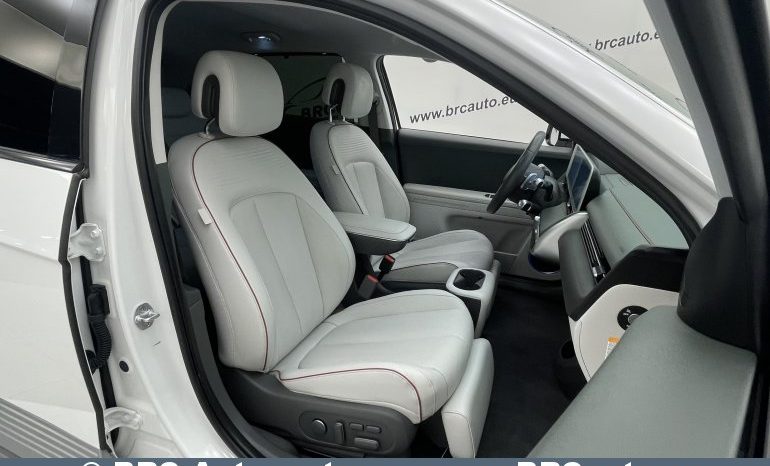 Hyundai Ioniq 5 Uniq Project 45 2021 full