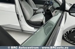 Hyundai Ioniq 5 Uniq Project 45 2021 full