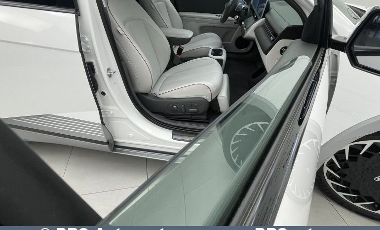 Hyundai Ioniq 5 Uniq Project 45 2021 full