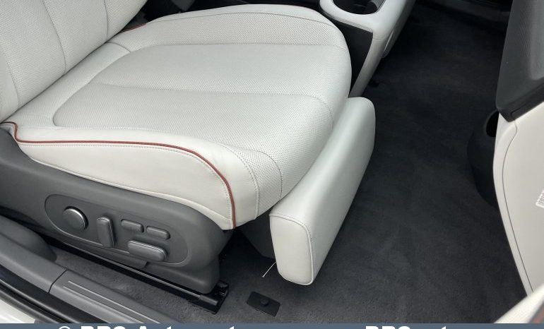 Hyundai Ioniq 5 Uniq Project 45 2021 full