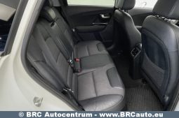 Kia Niro 1.6 Hybrid Automatas 2017 full