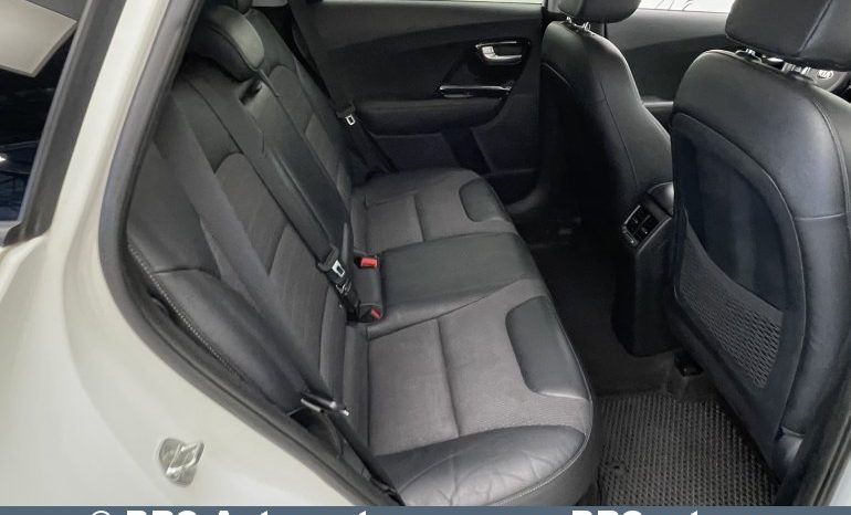 Kia Niro 1.6 Hybrid Automatas 2017 full