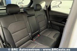 Kia Niro 1.6 Hybrid Automatas 2017 full