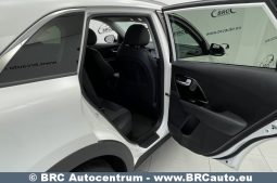 Kia Niro 1.6 Hybrid Automatas 2017 full