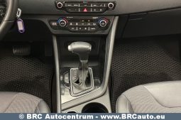 Kia Niro 1.6 Hybrid Automatas 2017 full