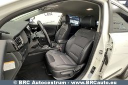 Kia Niro 1.6 Hybrid Automatas 2017 full