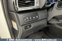 Kia Niro 1.6 Hybrid Automatas 2017 full