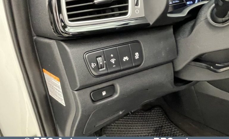 Kia Niro 1.6 Hybrid Automatas 2017 full