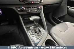 Kia Niro 1.6 Hybrid Automatas 2017 full