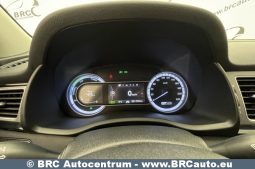 Kia Niro 1.6 Hybrid Automatas 2017 full