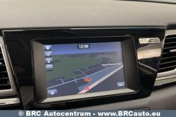 Kia Niro 1.6 Hybrid Automatas 2017 full