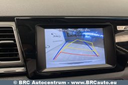 Kia Niro 1.6 Hybrid Automatas 2017 full