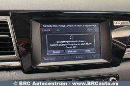 Kia Niro 1.6 Hybrid Automatas 2017 full