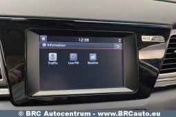 Kia Niro 1.6 Hybrid Automatas 2017 full