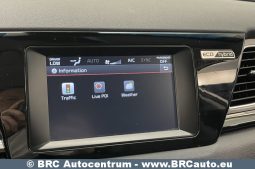 Kia Niro 1.6 Hybrid Automatas 2017 full