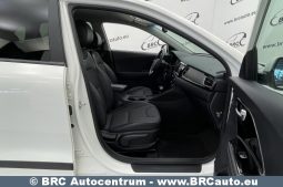 Kia Niro 1.6 Hybrid Automatas 2017 full