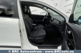 Kia Niro 1.6 Hybrid Automatas 2017