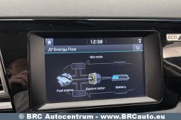 Kia Niro 1.6 Hybrid Automatas 2017 full