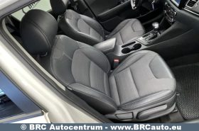 Kia Niro 1.6 Hybrid Automatas 2017