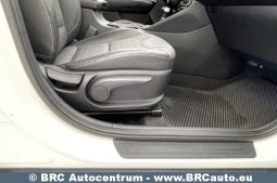 Kia Niro 1.6 Hybrid Automatas 2017 full