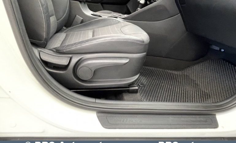 Kia Niro 1.6 Hybrid Automatas 2017 full