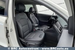 Kia Niro 1.6 Hybrid Automatas 2017 full