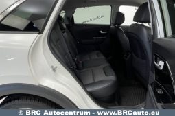 Kia Niro 1.6 Hybrid Automatas 2017 full