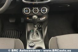 Fiat 500X MultiAir Automatas 2016 full