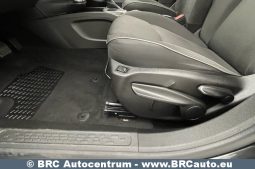 Fiat 500X MultiAir Automatas 2016 full