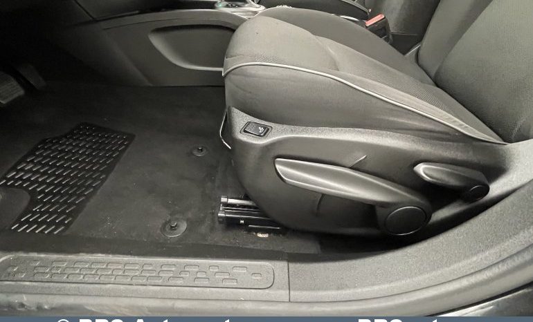 Fiat 500X MultiAir Automatas 2016 full