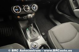 Fiat 500X MultiAir Automatas 2016 full