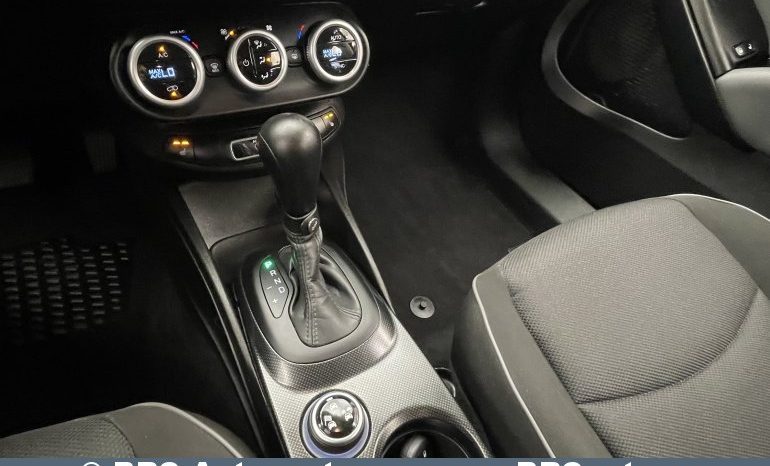 Fiat 500X MultiAir Automatas 2016 full