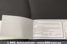 Fiat 500X MultiAir Automatas 2016 full