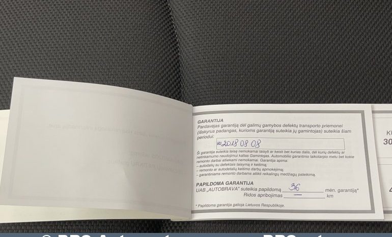 Fiat 500X MultiAir Automatas 2016 full