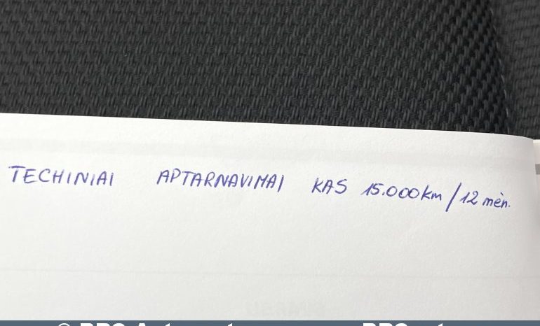 Fiat 500X MultiAir Automatas 2016 full